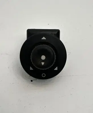 Citroen Berlingo Wing mirror switch 185526