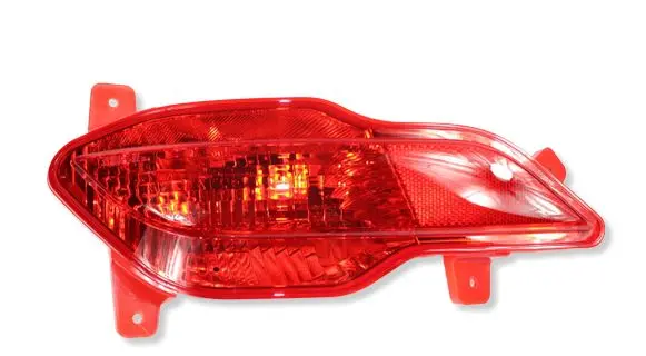 Opel Mokka X Rear tail light reflector 42503031