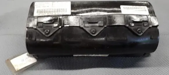 Mercedes-Benz E W210 Steering rack control module 