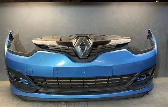 Renault Megane III Front bumper 620220055R 622355333R 620367995R