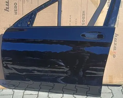 Mercedes-Benz CLA C118 X118 Front door A2537220509