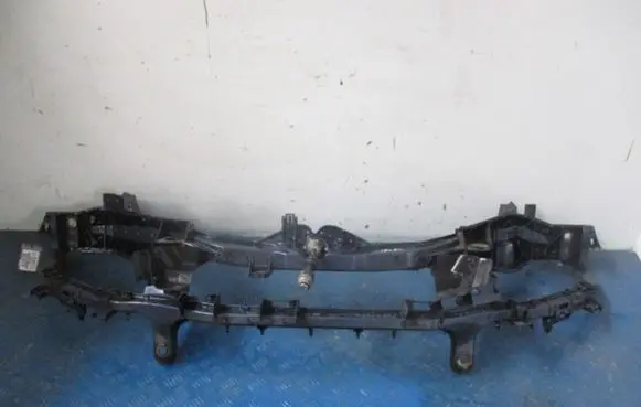 Ford Focus C-MAX Front bodywork piece 