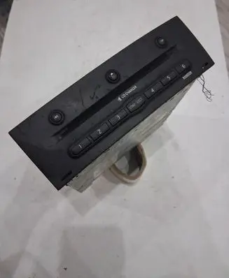 Renault Megane II CD/DVD changer 8200485082