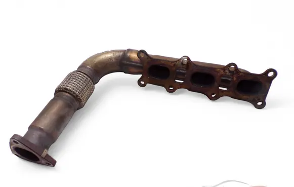 Audi A7 S7 4G Exhaust manifold 059253033AQ