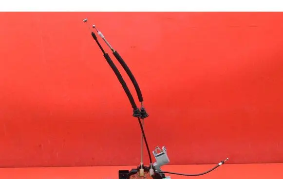 Hyundai i30 Rear door lock 814202L200