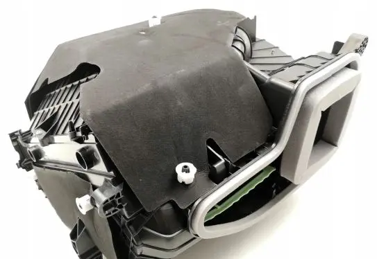 Skoda Enyaq iV Heater fan/blower 1EA820153M