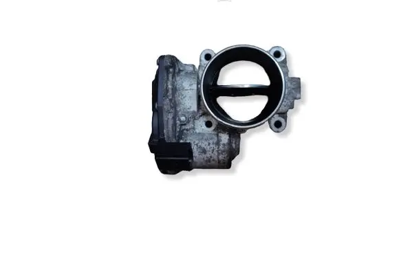 Hyundai Tucson TL Throttle valve 351002F600