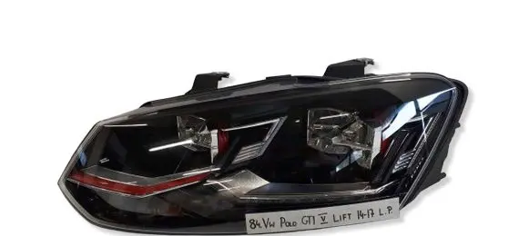 Volkswagen Polo V 6R Front fog light 6C1941035A