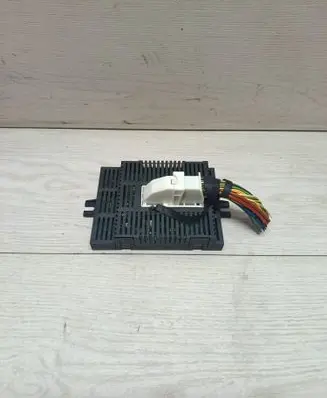 BMW 5 E60 E61 Light module LCM 9203082 2269709 532318850