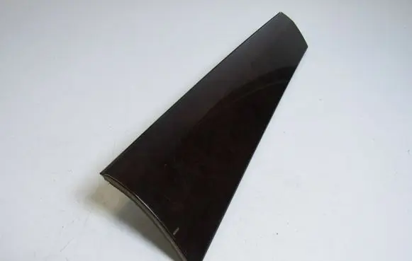 Porsche Panamera (970) Panel trim 970552386