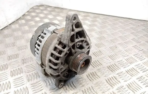 Mercedes-Benz B W246 W242 Generator/alternator