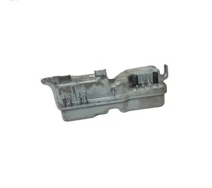 Vacuum air tank