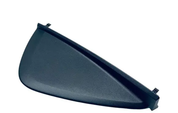Seat Altea XL Dashboard side end trim 5P0857036A