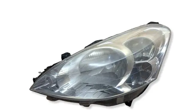 Peugeot Partner Headlight/headlamp 9682829380 89317991