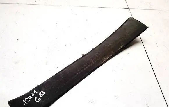 Seat Exeo (3R) Rear sill trim cover 8e0853376