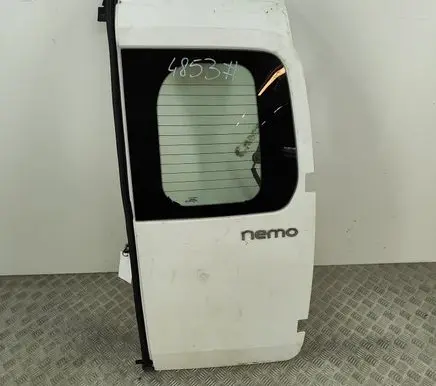 Citroen Nemo Rear door 1636296280