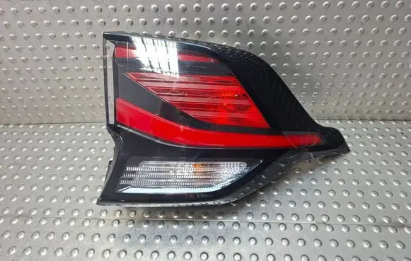 KIA Sportage Rear/tail lights S27725837 92402R2000