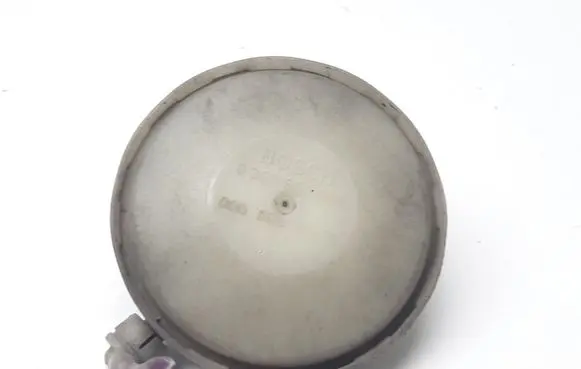 Headlight level adjustment motor