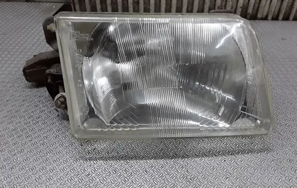Ford Transit Headlight/headlamp