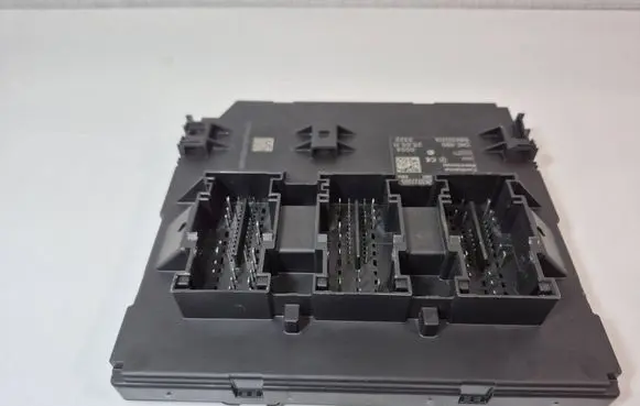 Comfort/convenience module