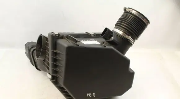 Air filter box