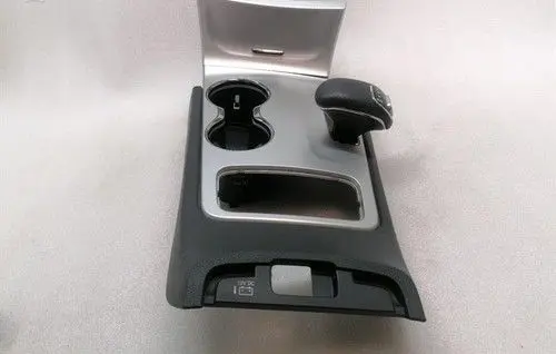 Jeep Grand Cherokee Dashboard side air vent grill/cover trim 5XG431ZSAA