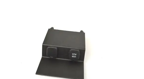Peugeot 208 I AUX in-socket connector GHP9644A1