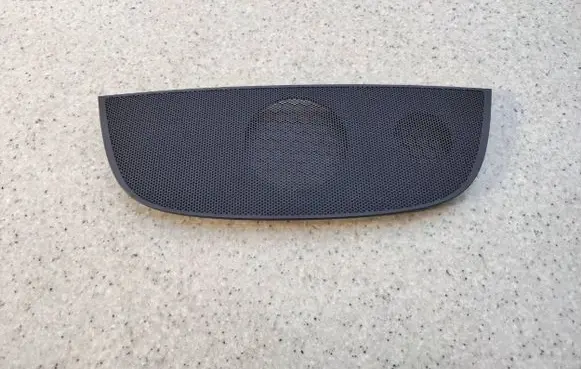Volvo XC40 Dash center speaker trim cover 31442697