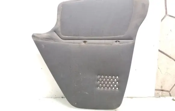 Fiat Ducato Front door card panel trim