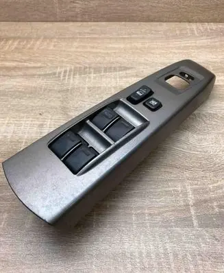Toyota Prius (XW20) Electric window control switch 8482047050 515254