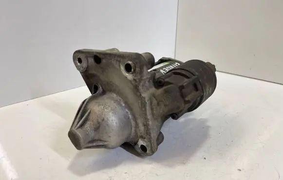 Citroen C4 I Starter motor TS22E26