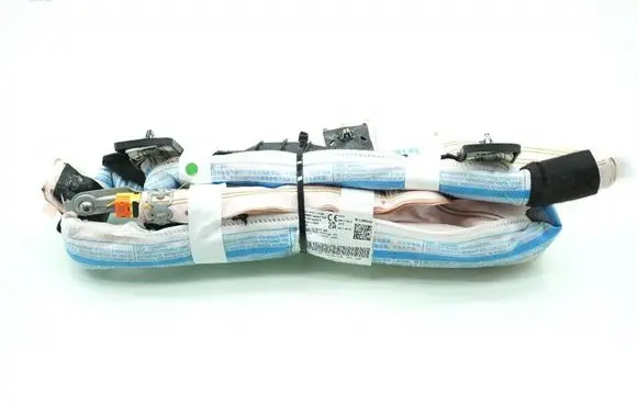 Volkswagen Taigo Roof airbag 2G4880742H