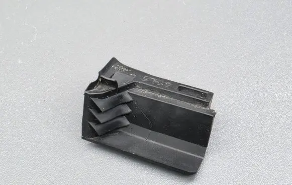 Lexus NX Other rear door trim element 60L5