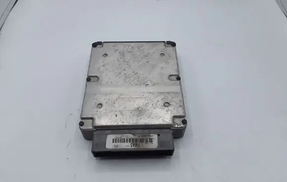 Ford Galaxy Engine control unit/module 95VW12A650HF MLE236