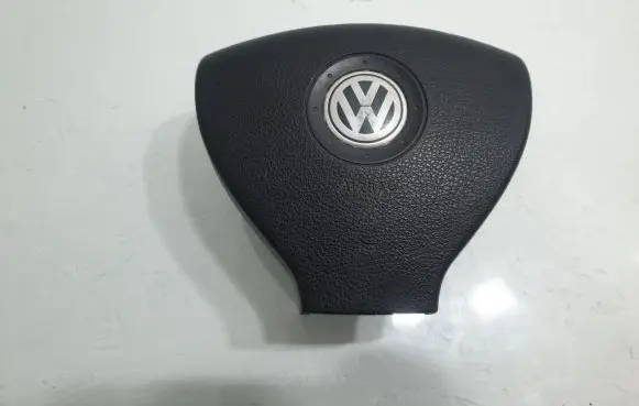 Volkswagen Caddy Steering wheel airbag 2K0880201E