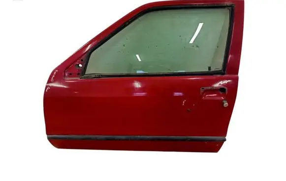 Renault 19 Door (2 Door Coupe) 