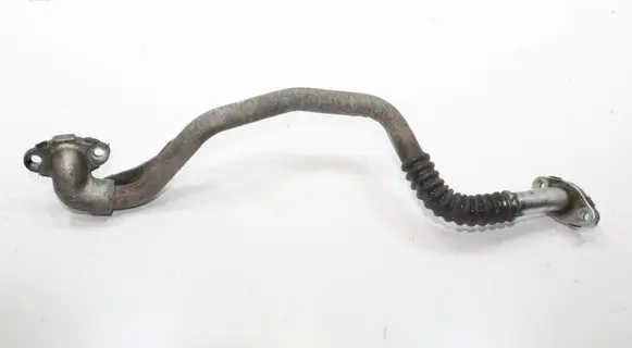 Toyota RAV 4 (XA30) Turbo turbocharger oiling pipe/hose