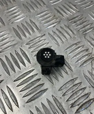 BMW 1 E81 E87 Air quality sensor 9136607