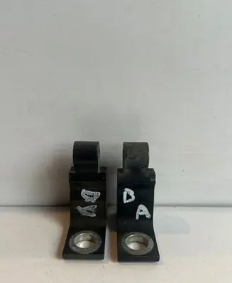 Audi A3 S3 8V Rear door hinge set 8X0831404A