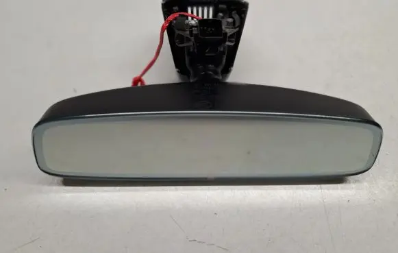 Porsche Panamera (970) Rear view mirror (interior) 971857511A