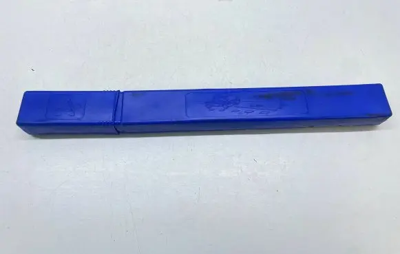 Opel Astra H Emergency warning sign 27R030612 17165371 93199658