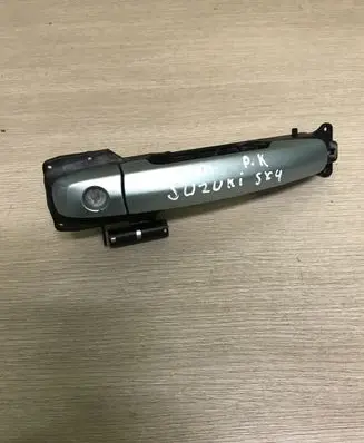 Suzuki SX4 Front door exterior handle
