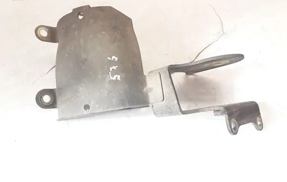Jaguar X-Type Engine mounting bracket 1X437H480AE