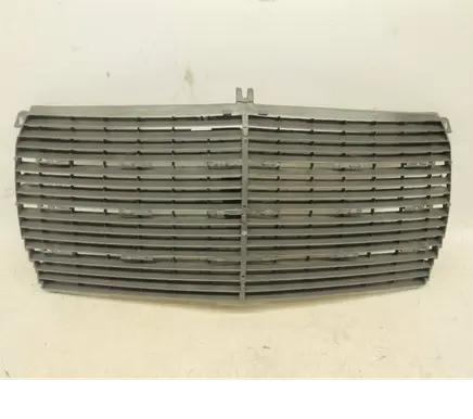 Front grill
