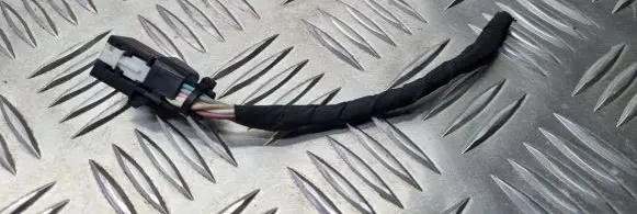 Ford Focus C-MAX Other wiring loom 13553601 1355360
