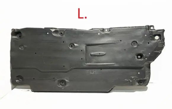 Toyota C-HR I Pickup box liner 58166F4010 23143