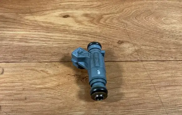 Smart ForTwo I Fuel injector 0280155814