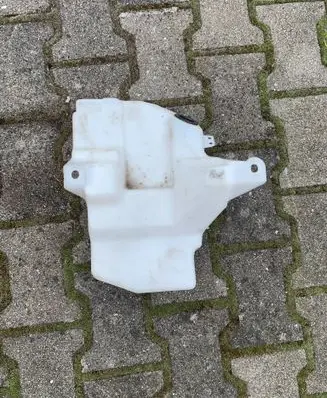 Audi A3 S3 8V Windscreen/windshield washer pump CJ5417664AA 3396797