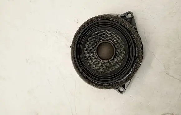 BMW X6 F16 Front door speaker 9286368