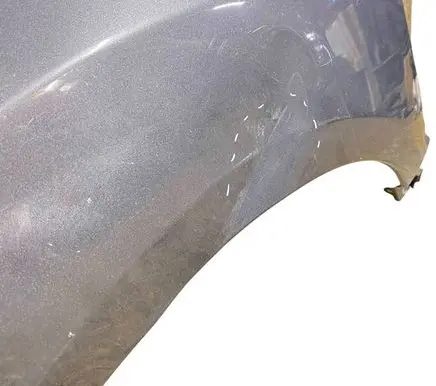 Ford Ecosport Fender GN1Z16006D